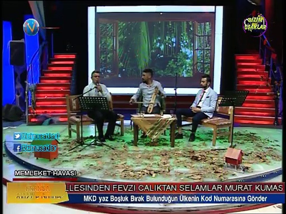 Murat Kumaş - Verme Beni Ellere