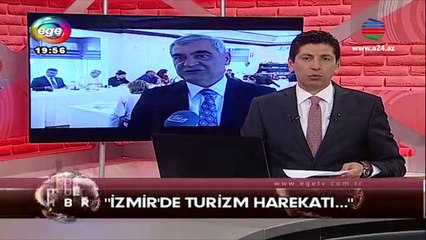 Türkiyə Azərbaycanın 12 tur agentliyi ilə müqavilə imzaladı