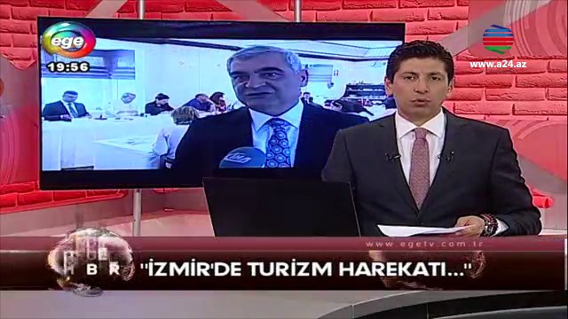 Türkiyə Azərbaycanın 12 tur agentliyi ilə müqavilə imzaladı
