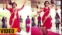 Gopi Bahu's Tandav Dance In 'Saath Nibhana Saathiya' | Devoleena Bhattacharjee