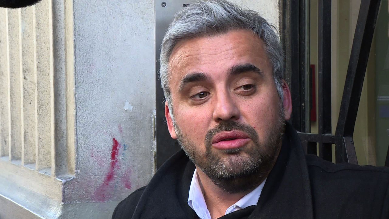 Les "insoumis" s'interrogent sur leur attitude au 2eme tour