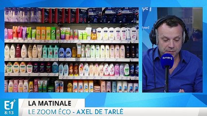 Pertubateurs endocriniens : le gros succès des cosmétiques "bio"