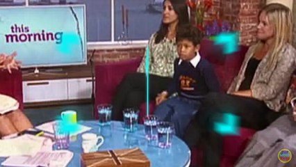 10 Birthmarks You Won't Believe Actually Exist