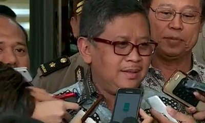 Ahok Segera Divonis, Sekjen PDI-P: Kami Serahkan ke Hakim