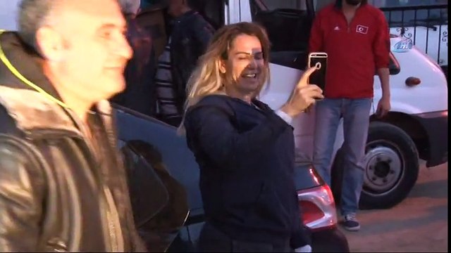 Survivor Nagihan ‘Evde Kalmış’ Kız Oldu Pencereden Atladı