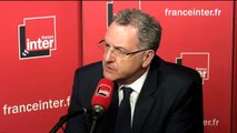 Richard Ferrand : 