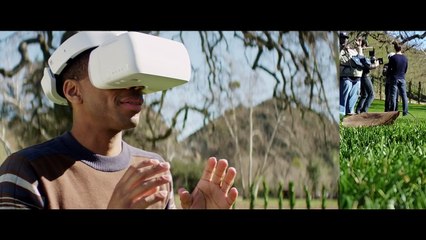 DJI - Goggles - See the World Take Flight