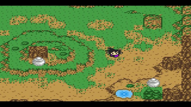 Dragonball Z Les guerriers légendaires - Test