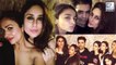 Dewan Builder's  Party 2017 | Inside Pictures | Kareena Kapoor | Alia Bhatt | Karan Johar