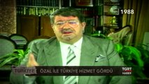 Eski Türkiye  - Turgut Özal