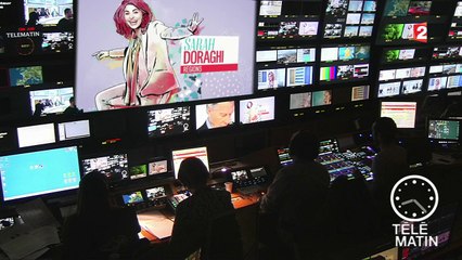 Régions - « Vies d’ordures »