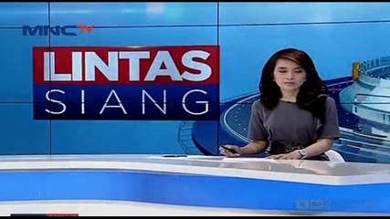 Bengawan Solo Siaga Satu