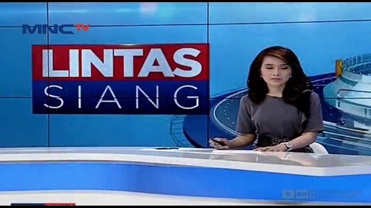 Bengawan Solo Siaga Satu