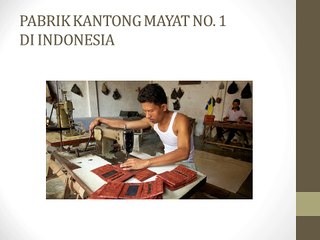 +62 812-1646-239 KANTONG MAYAT SERUYAN, KANTONG JENAZAH SERUYAN