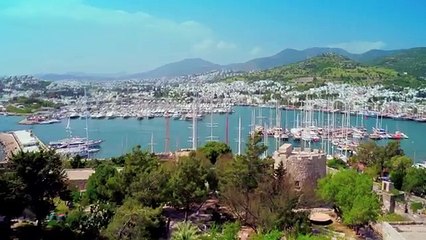 Şevval Sam - Aşk Olsun [ Official Music Video - Single © 2017 Kalan Müzik ]