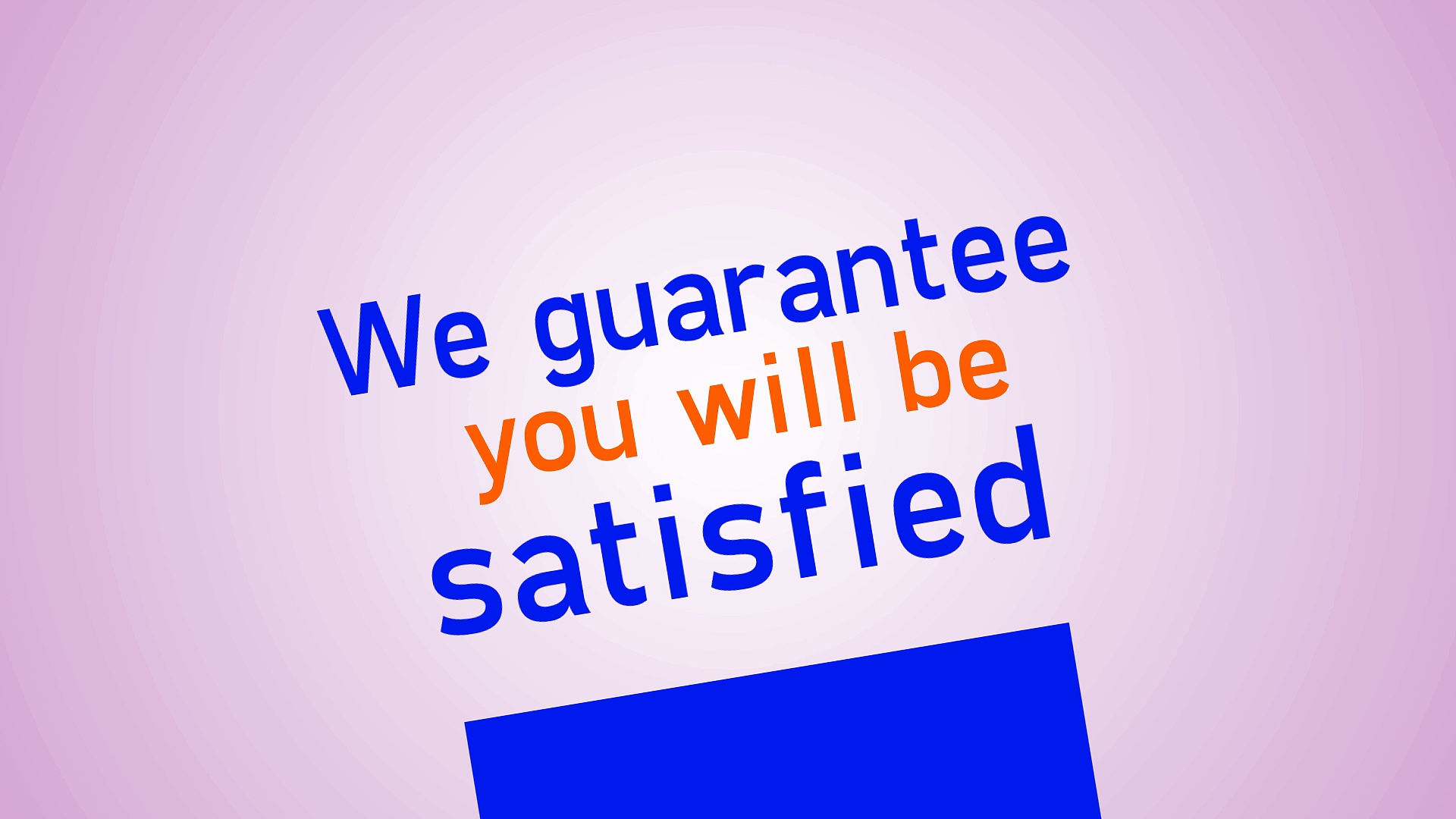 WEB DESIGNTHAT DELIVERS A RETURN ON INVESTMENT