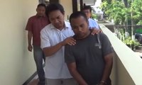 11 dari 17 Tahanan Polres Malang yang Kabur Ditangkap