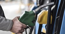 Benzinde 15 Kuruş İndirim Bekleniyor