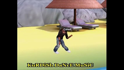 KuRDiSh DaNcE MuSiC Imvu