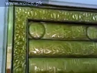 SubhanAllah Khana Kaaba Ke Andar Ke Manazar