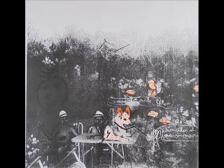 scan de la machine aux fées