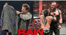 WWE RAW 4/24/2017 Highlights HD - Monday Night RAW 24 April 2017 Highlights HD