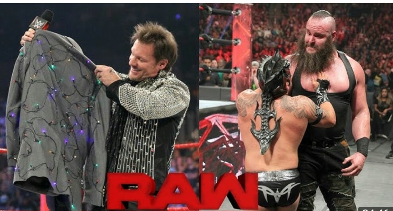 WWE RAW 4/24/2017 Highlights HD - Monday Night RAW 24 April 2017 Highlights HD