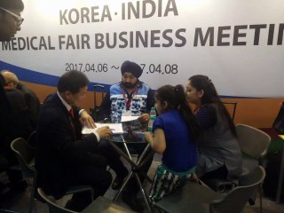 MOU between NF co., Ltd and DD&S