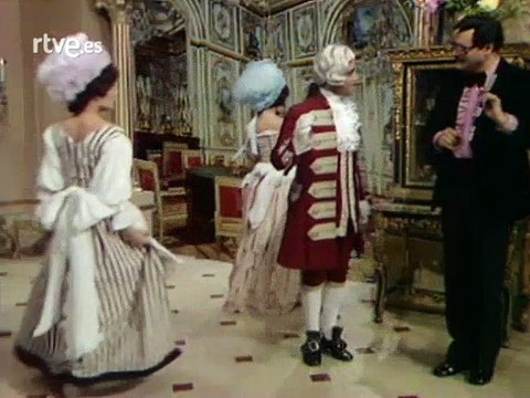 Waldo de los Rios - Allegro de la Pequeña Serenata Nocturna - Que es el amor