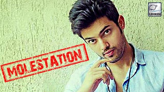 Second MOLESTATION Case Filed Against Parth Samthaan | Shocking