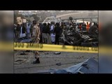 Peshawar Court Blast: Suicide attack claims 8 lives in Pakistan