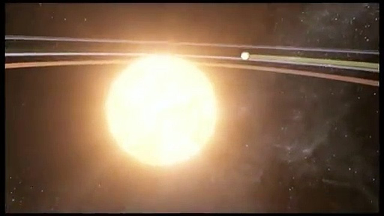 Habitable Planets - New Discovery