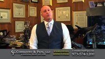 Personal Injury Law Firm Bloomfield - Corradino & Papa, LLC
