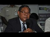Former Lok Sabha Speaker PA Sangma passes away