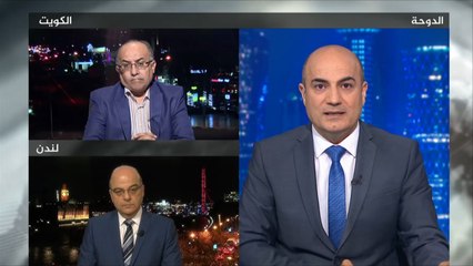 الحصاد-القاهرة والرياض نحو صفحة جديدة