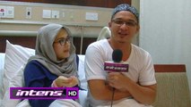 Kebahagiaan Adelia dan Pasha Dikaruniai Buah Hati Baru - Intens 25 April 2017