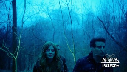 Shadowhunters Season 2B Promo (HD)