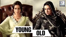 Shraddha Kapoor's SHOCKING Transformation For 'Haseena'