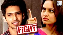 Sonakshi Sinha & Armaan Malik's BIG FIGHT Over Justin Bieber Concert