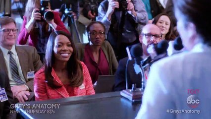 Grey's Anatomy 13x21 Sneak Peek Don't Stop Me Now (HD) Season 13 Episode 21 Snea