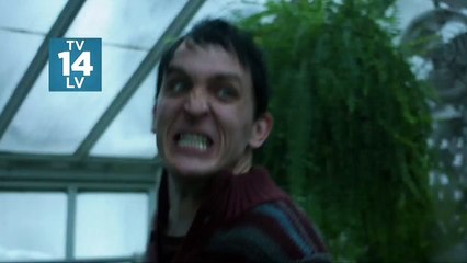 Gotham 3x16 Promo "These Delicate and Dark Obsessions" (HD) Season 3 Episode 16 Promo