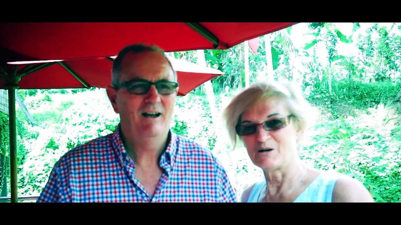 Making Use of Our Holidays with Karma Group | John Turner