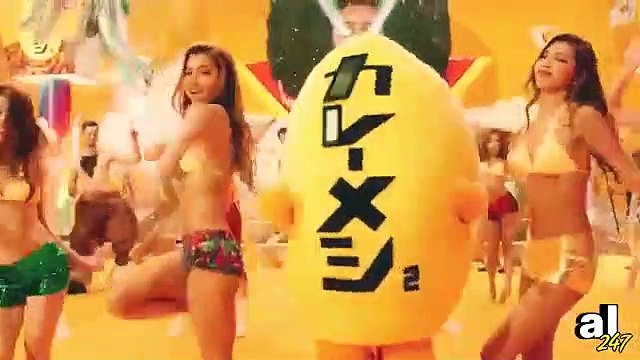 Ultimate Weird Japanese Commercials Compilation Pt. 5