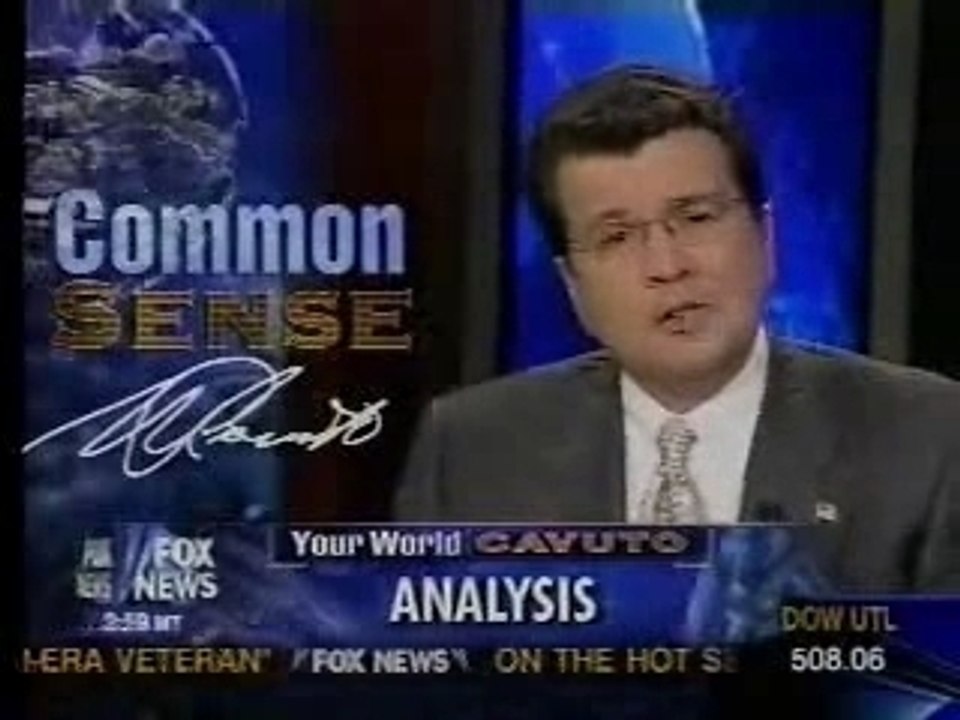 Cavuto On Mrs. Romney's Interview