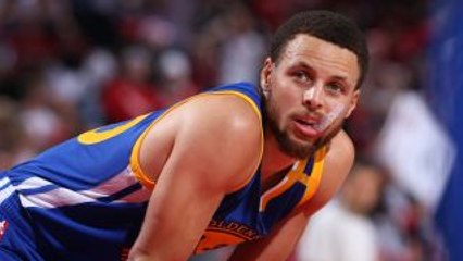 Nightly Notable: Stephen Curry