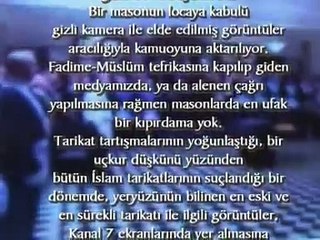 Ve, 28 Şubat ve Masonlar, Akp`yi Nasıl Kurdurdular.? AK PARTİ BİZZAT MASONLAR TARAFINDAN KURULMUŞTUR (BUYRUN KANITLARIYLA İZLEYİN)