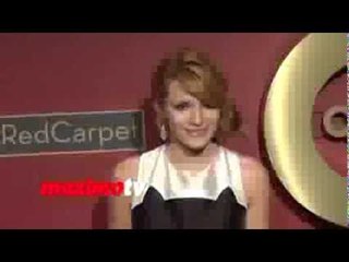 Bella Thorne 5th Annual QVC "Red Carpet Style" Pre-Oscars Fashion Arrivals