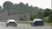 Nissan Skyline GTR R34 vs Porsche 911 Turbo (Drag Race)