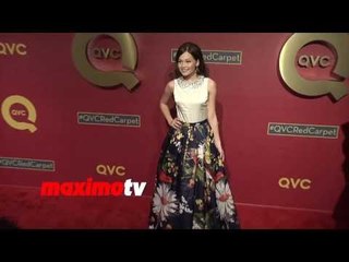 Kelli Berglund 5th Annual QVC "Red Carpet Style" Pre-Oscars Fashion Arrivals