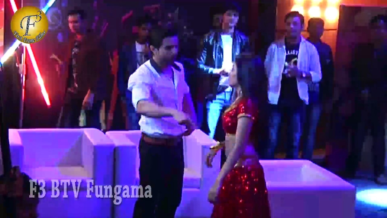 Manish Goplani aka Bihaan's Re-Entry As A Rockstar | Thapki Pyar Ki | थपकी प्यार की |